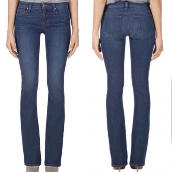 J Brand Denim - J Brand Brooke jeans